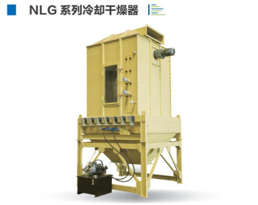 NLG 系列冷卻干燥器 NLG Series Counterflow Cooler and Drier
